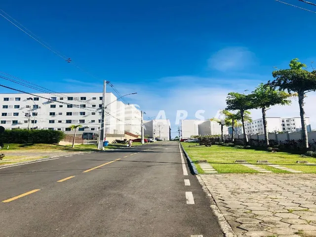 Imagem 15: Boa Oportunidade, Apartamento para Alugar em Catu de Abrantes. Apartamento com 43M² com 2