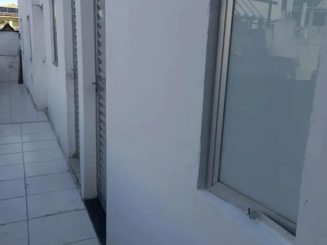 Imagem: Kitnet Próximo a Estação Aeroporto