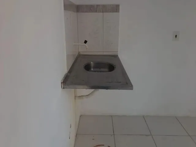 Imagem 2: Kitnet Próximo a Estação Aeroporto