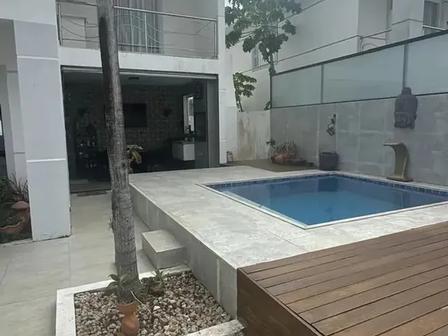 Imagem: Excelente Casa para Locação em Buraquinho