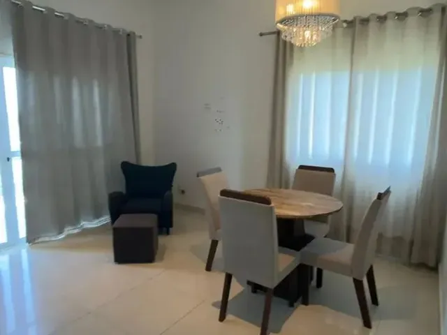 Imagem: Oportunidade Única Casa 4 Suítes Mobiliada