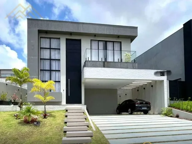 Imagem: Casa de Condomínio para Alugar em Camaçari