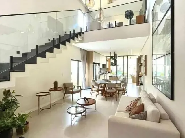 Imagem 11: Casa de Condomínio para Alugar em Camaçari, Alphaville (Abrantes), com 4 Quartos, 463M²