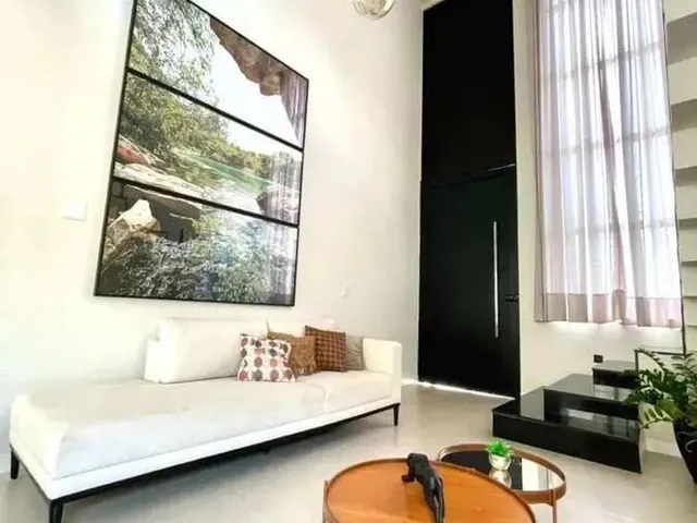 Imagem 3: Casa de Condomínio para Alugar em Camaçari, Alphaville (Abrantes), com 4 Quartos, 463M²