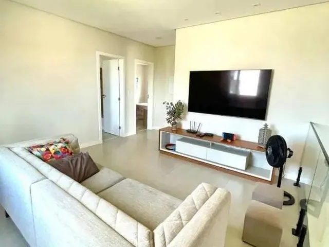 Imagem 14: Casa de Condomínio para Alugar em Camaçari, Alphaville (Abrantes), com 4 Quartos, 463M²