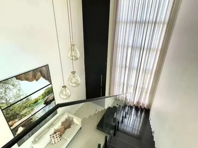 Imagem 10: Casa de Condomínio para Alugar em Camaçari, Alphaville (Abrantes), com 4 Quartos, 463M²