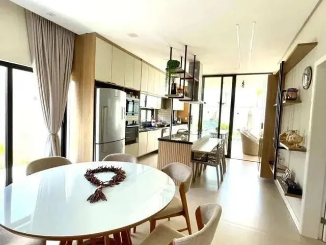Imagem 16: Casa de Condomínio para Alugar em Camaçari, Alphaville (Abrantes), com 4 Quartos, 463M²