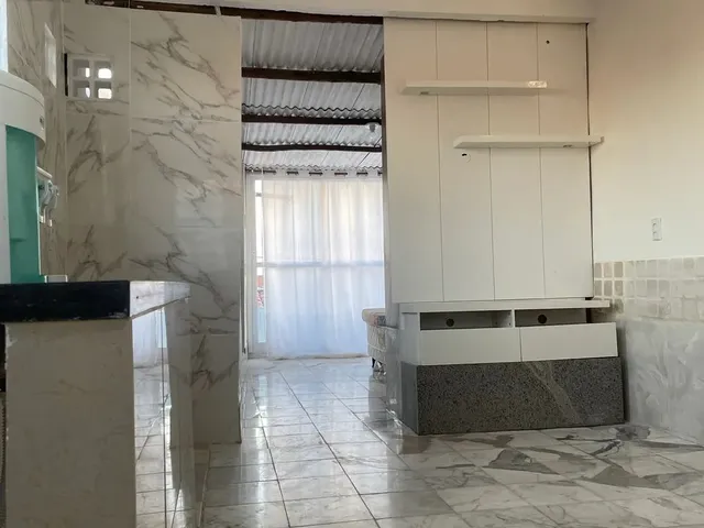 Imagem: Kitnet Vila Praiana 600,00
