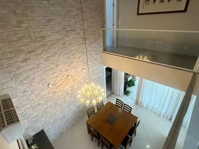 Imagem 9: Casa Mobiliada com Energia Solar (Alphaville Ln