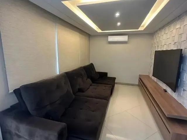 Imagem 2: Casa Mobiliada com Energia Solar (Alphaville Ln