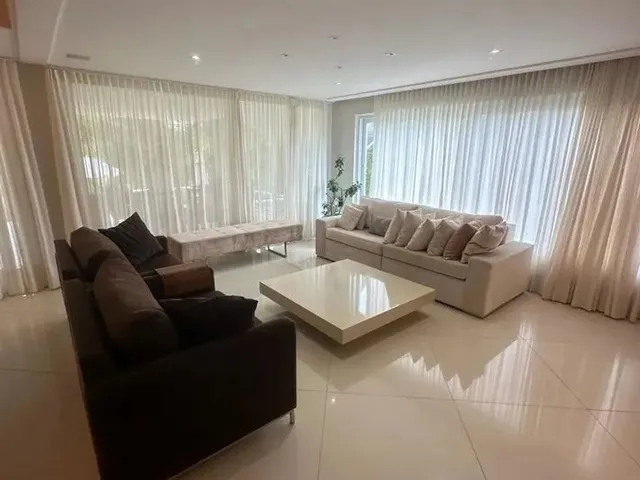 Imagem 4: Casa Mobiliada com Energia Solar (Alphaville Ln