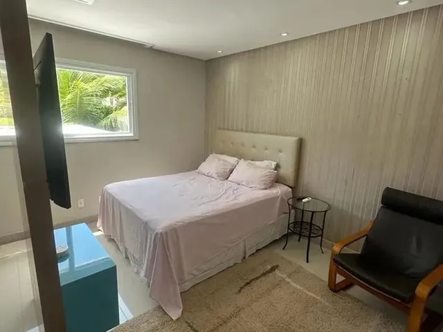 Imagem 12: Casa Mobiliada com Energia Solar (Alphaville Ln