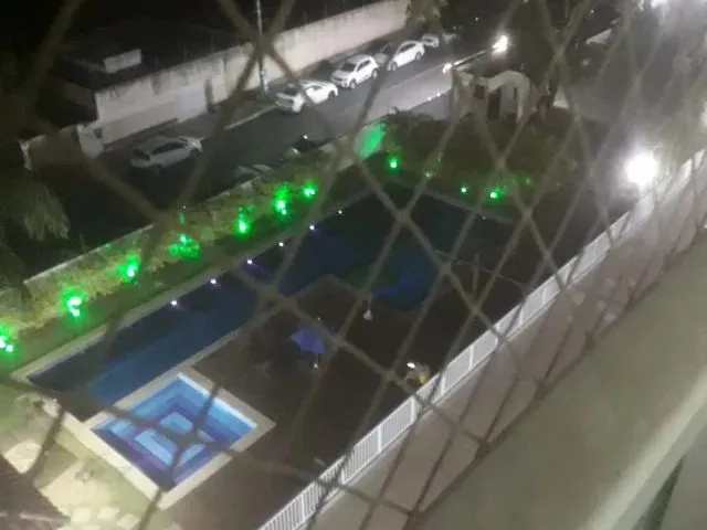 Imagem 9: Excelente Ap, Amplo, Lindo, Melhor Prédio da Região, Elevcadoorre Úica, Ótima