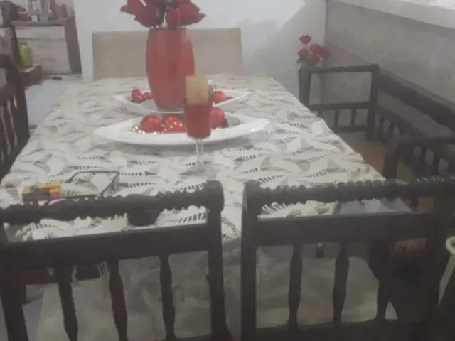 Imagem 11: Excelente Ap, Amplo, Lindo, Melhor Prédio da Região, Elevcadoorre Úica, Ótima