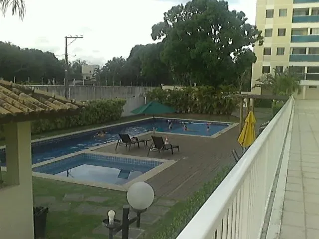 Imagem 3: Excelente Ap, Amplo, Lindo, Melhor Prédio da Região, Elevcadoorre Úica, Ótima