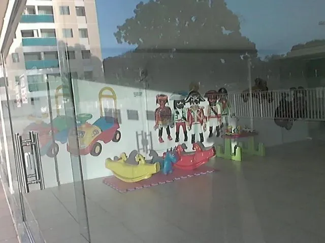 Imagem 2: Excelente Ap, Amplo, Lindo, Melhor Prédio da Região, Elevcadoorre Úica, Ótima