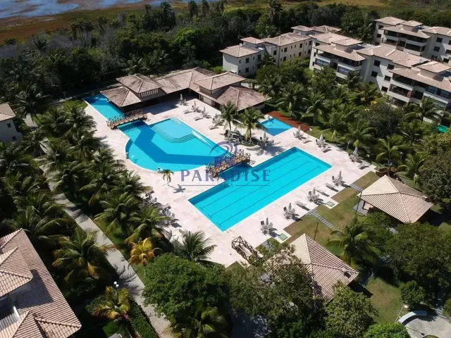Imagem 1: Apartamento com 3 Quartos, Guarajuba, Camaçari - R$ 850 Mil, Cod: 68833