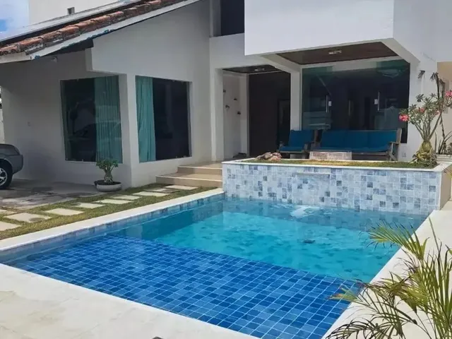 Imagem: Casa Alameda de Vilas de Atlântico
