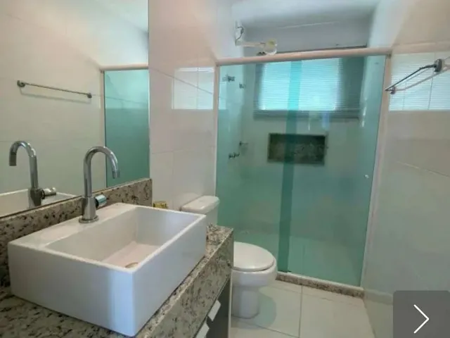 Imagem 8: Casa de Condomínio para Alugar em Camaçari, Alphaville (Abrantes), com 4 Quartos, 300M²