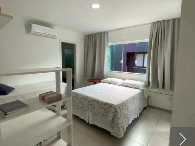 Imagem 14: Casa de Condomínio para Alugar em Camaçari, Alphaville (Abrantes), com 4 Quartos, 300M²