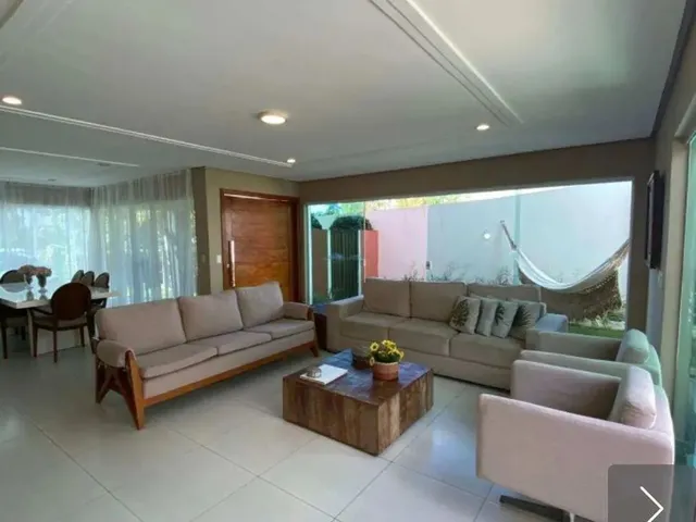 Imagem 11: Casa de Condomínio para Alugar em Camaçari, Alphaville (Abrantes), com 4 Quartos, 300M²