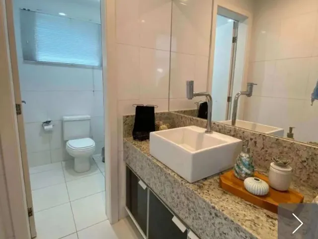 Imagem 16: Casa de Condomínio para Alugar em Camaçari, Alphaville (Abrantes), com 4 Quartos, 300M²