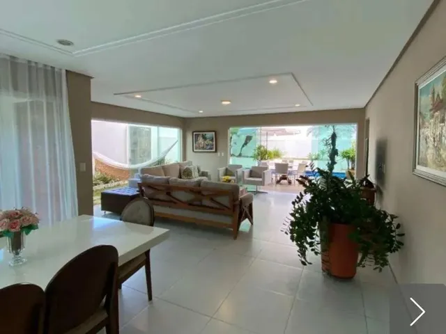 Imagem 15: Casa de Condomínio para Alugar em Camaçari, Alphaville (Abrantes), com 4 Quartos, 300M²