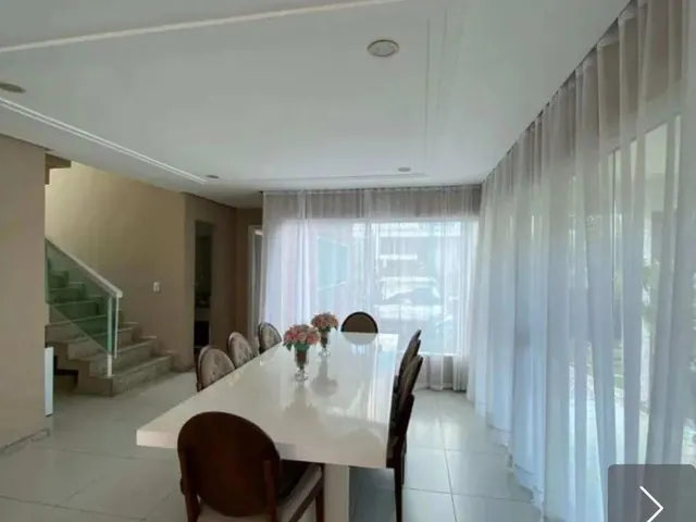 Imagem 9: Casa de Condomínio para Alugar em Camaçari, Alphaville (Abrantes), com 4 Quartos, 300M²