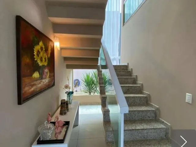 Imagem 5: Casa de Condomínio para Alugar em Camaçari, Alphaville (Abrantes), com 4 Quartos, 300M²