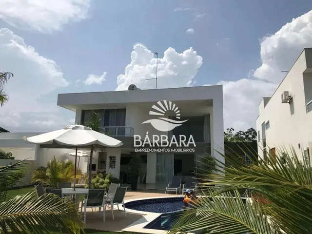Imagem: Casa com 5 Dormitórios para Alugar, 260