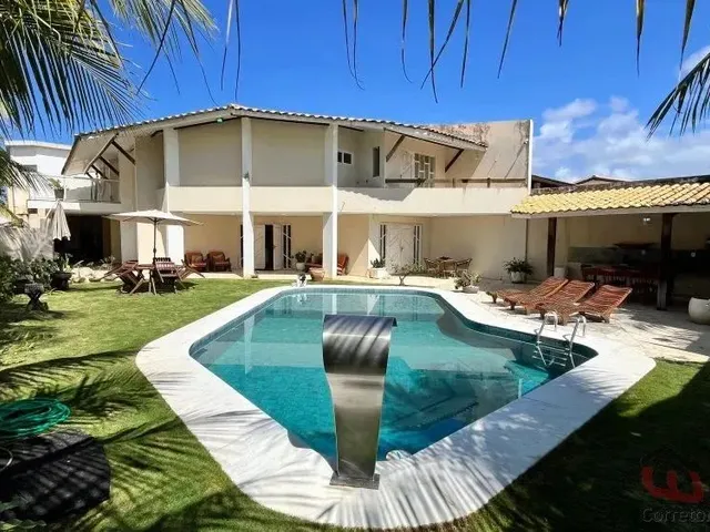 Imagem: Casa em Condomínio para Temporada no Bairro