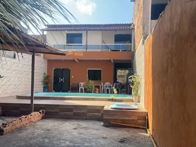 Imagem: Venha Aproveitar Dias Incríveis na Casa