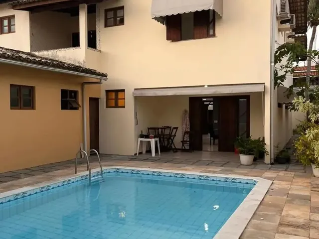 Imagem: Belíssima Casa Duplex,4 Quartos 4 Suítes,Piscina