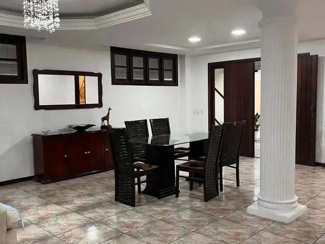 Imagem 16: Belíssima Casa Duplex,4 Quartos 4 Suítes,Piscina Privativa,Vilas do Atlântico,Lauro De