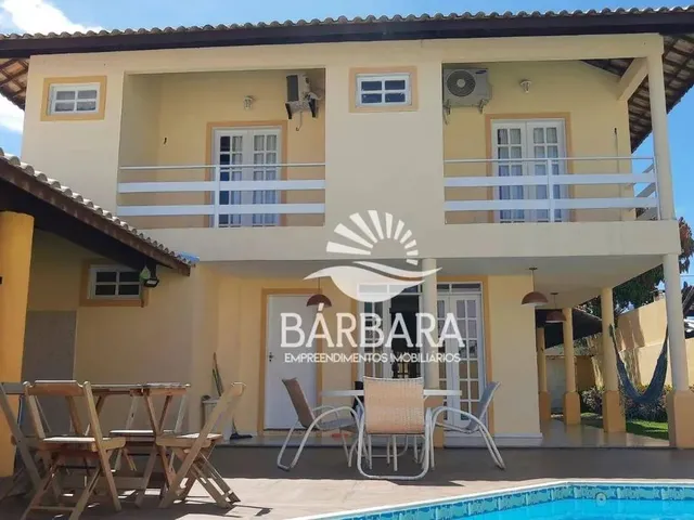 Imagem: Casa com 4 Dormitórios, 260 M² - Venda
