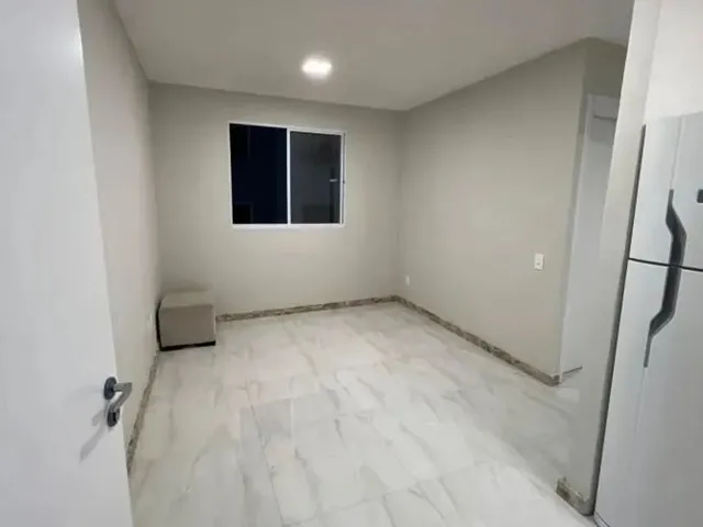 Imagem 1: Apartamento para Locação em Camaçari, Parque Nascente do Rio Capivara, 2 Dormitórios