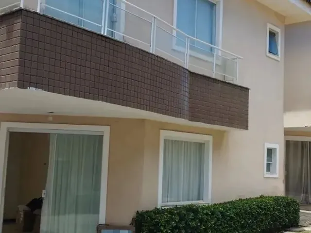 Imagem: Aluguel Casa Semi Mobiliada, 3/4, 1 Suite