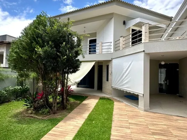 Imagem: Casa em Condomínio para Locação em Lauro