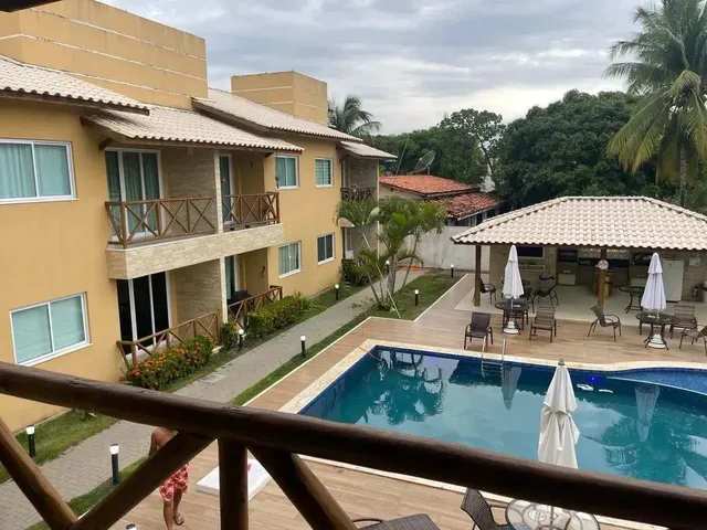 Imagem: Alugo para Reveillon Guarajuba