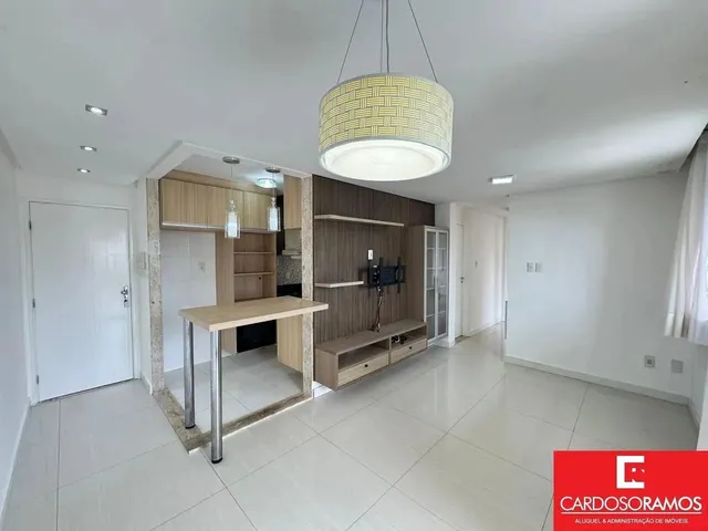 Imagem: Apartamento 3/4 (Sendo 1 Suíte), Riviera