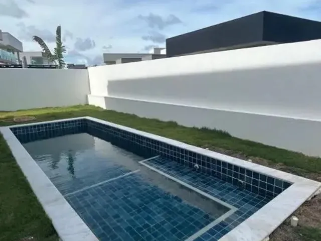 Imagem: Casa em Condomínio para Locação em Camaçari
