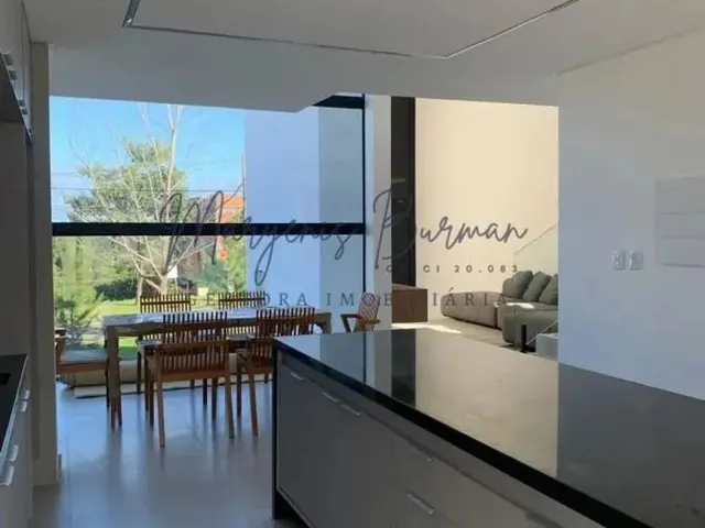 Imagem 15: Casa em Condomínio para Locação em Camaçari, Alphaville (Abrantes), 4 Dormitórios, 4