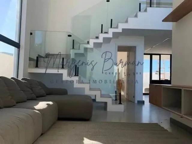 Imagem 10: Casa em Condomínio para Locação em Camaçari, Alphaville (Abrantes), 4 Dormitórios, 4