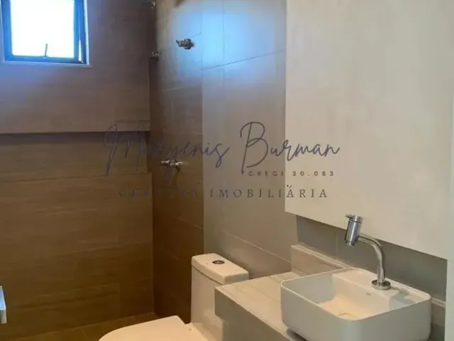 Imagem 7: Casa em Condomínio para Locação em Camaçari, Alphaville (Abrantes), 4 Dormitórios, 4