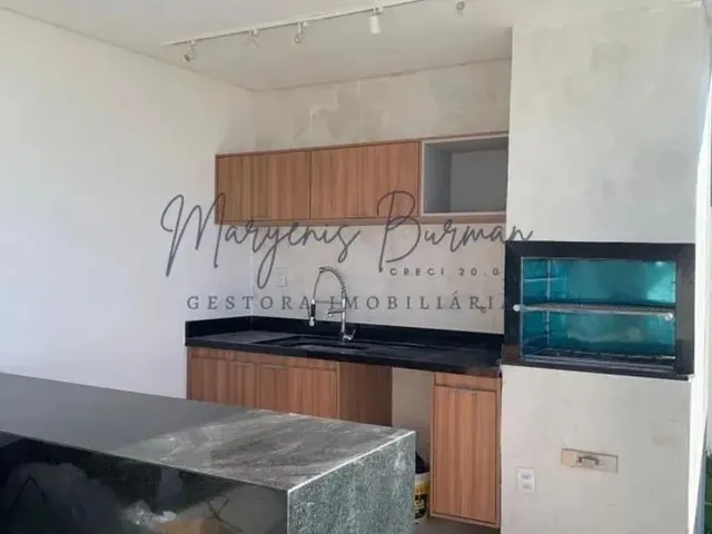Imagem 12: Casa em Condomínio para Locação em Camaçari, Alphaville (Abrantes), 4 Dormitórios, 4