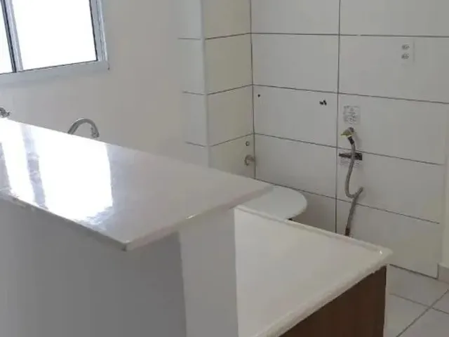 Imagem 3: Apartamento para Locação em Camaçari, Catu de Abrantes (Abrantes), 2 Dormitórios, 1