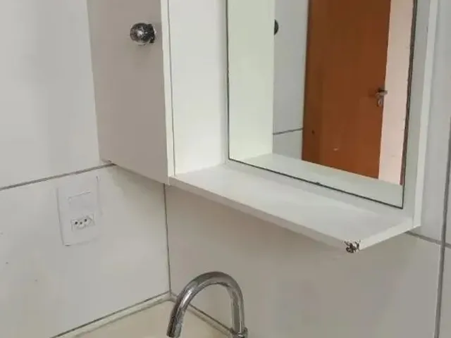 Imagem 11: Apartamento para Locação em Camaçari, Catu de Abrantes (Abrantes), 2 Dormitórios, 1