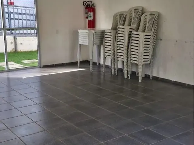 Imagem 2: Aluguel: Apartamento 2 Quartos em Abrantes- Camaçari