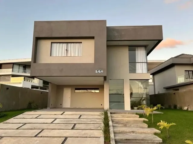 Imagem: Casa para Alugar no Bairro Alphaville (Abrantes)
