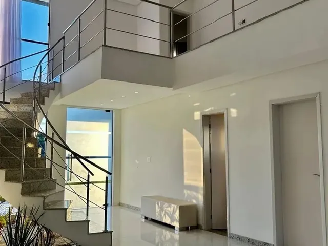 Imagem 3: Casa para Alugar no Bairro Alphaville (Abrantes) em Camaçari/Ba